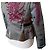 Emporio Armani ARMANI JACKE MIT ABSTRACT-PRINT Mehrfarben - Ansicht 8