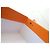 Hermès orange box for Hermès mini-kelly handbag 2 number 68 Brown White - view 3