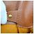 Borsa Musette Salsa Louis Vuitton in Canvas Monogram GM Marrone - vista 5