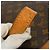Borsa Musette Salsa Louis Vuitton in Canvas Monogram GM Marrone - vista 6