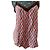 Autre Marque Freeman T. Porter Top mit mehrfarbigem geometrischem Print