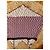 Autre Marque Freeman T. Porter Top mit mehrfarbigem geometrischem Print - Ansicht 11
