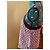 Autre Marque Freeman T. Porter Top mit mehrfarbigem geometrischem Print - Ansicht 3