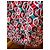 Autre Marque Freeman T. Porter Top mit mehrfarbigem geometrischem Print - Ansicht 4