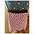 Autre Marque Freeman T. Porter Top mit mehrfarbigem geometrischem Print - Ansicht 5