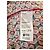 Autre Marque Freeman T. Porter Top mit mehrfarbigem geometrischem Print - Ansicht 8