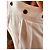 Autre Marque Vestido blanco E-CODE con detalles de tachuelas - vista 12