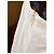 Autre Marque Vestido blanco E-CODE con detalles de tachuelas - vista 6