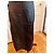 Falda cruzada vaquera patchwork Desigual Negro Azul Azul oscuro - vista 7