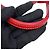 Borsa Tote Goyard Saint Louis PM Rosso - vista 11