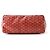 Borsa Tote Goyard Saint Louis PM Rosso - vista 3