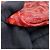 Borsa Tote Goyard Saint Louis PM Rosso - vista 6