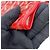 Borsa Tote Goyard Saint Louis PM Rosso - vista 8