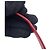 Bolso Salvatore Ferragamo - Gancini Gancio City Roja - vista 12