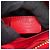 Bolso Salvatore Ferragamo - Gancini Gancio City Roja - vista 14