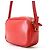 Bolso Salvatore Ferragamo - Gancini Gancio City Roja - vista 2