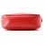 Bolso Salvatore Ferragamo - Gancini Gancio City Roja - vista 3