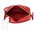 Bolso Salvatore Ferragamo - Gancini Gancio City Roja - vista 5