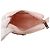 Borsa a tracolla Salvatore Ferragamo Gancini Archive Camera Case Rosa - vista 5