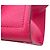 Borsa Salvatore Ferragamo Gancini 21F478 Rosa - vista 14