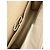Chanel Borsa Classica Medium Beige in Agnello - vista 7
