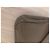 Saint Laurent Borsa Collège Large Pelle Croco Grigia Grigio - vista 12