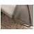 Saint Laurent Borsa Collège Large Pelle Croco Grigia Grigio - vista 13