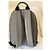 Louis Vuitton Monogram Leder Rucksack Grau - Ansicht 11