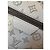 Louis Vuitton Monogram Leder Rucksack Grau - Ansicht 2