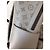 Louis Vuitton Monogram Leder Rucksack Grau - Ansicht 5