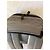 Louis Vuitton Monogram Leder Rucksack Grau - Ansicht 8