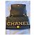 Bolso Chanel Matelassé de cuero negro - vista 6