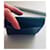 Yves Saint Laurent Saint Laurent Grained Leather Wallet in Black  - view 6
