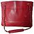 Chanel Gesteppte Cabas-Tasche aus rotem Leder