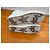 Jimmy Choo Maieko Sneakers alte in pelle bianca Bianco - vista 10