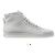 Jimmy Choo Maieko Sneakers alte in pelle bianca Bianco - vista 13
