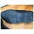 Mocassini Karl Lagerfeld in pelle nera con suola chunky Nero - vista 3