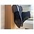 Zadig & Voltaire Botines Tyler de ante negro Dorado - vista 7