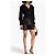 Top IRO Paris Hateya Nero con Paillettes - vista 3