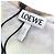 Top a maniche lunghe con mezza zip e stampa pappagallo Anagram di Loewe Multicolore Giallo - vista 7