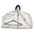 Hermès Chaleco de plumón de poliéster Hermes Blanco - vista 16