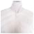 Hermès Chaleco de plumón de poliéster Hermes Blanco - vista 4