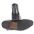 Autre Marque Carmina Leder Chukka Boots Schwarz - Ansicht 5