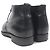 Autre Marque Carmina Leder Chukka Boots Schwarz - Ansicht 6