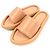 Stella Mc Cartney Sandali in ecopelle Stella McCartney Marrone Bronzo