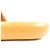 Stella Mc Cartney Sandali in ecopelle Stella McCartney Marrone Bronzo - vista 10