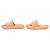 Stella Mc Cartney Sandali in ecopelle Stella McCartney Marrone Bronzo - vista 3