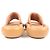 Stella Mc Cartney Sandali in ecopelle Stella McCartney Marrone Bronzo - vista 5