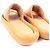 Stella Mc Cartney Sandali in ecopelle Stella McCartney Marrone Bronzo - vista 7