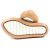 Stella Mc Cartney Sandali in ecopelle Stella McCartney Marrone Bronzo - vista 8